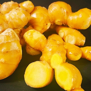 【貯蔵】熟成 黄金生姜 [2kg/4kg/8kg]